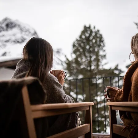 Arla Luxury